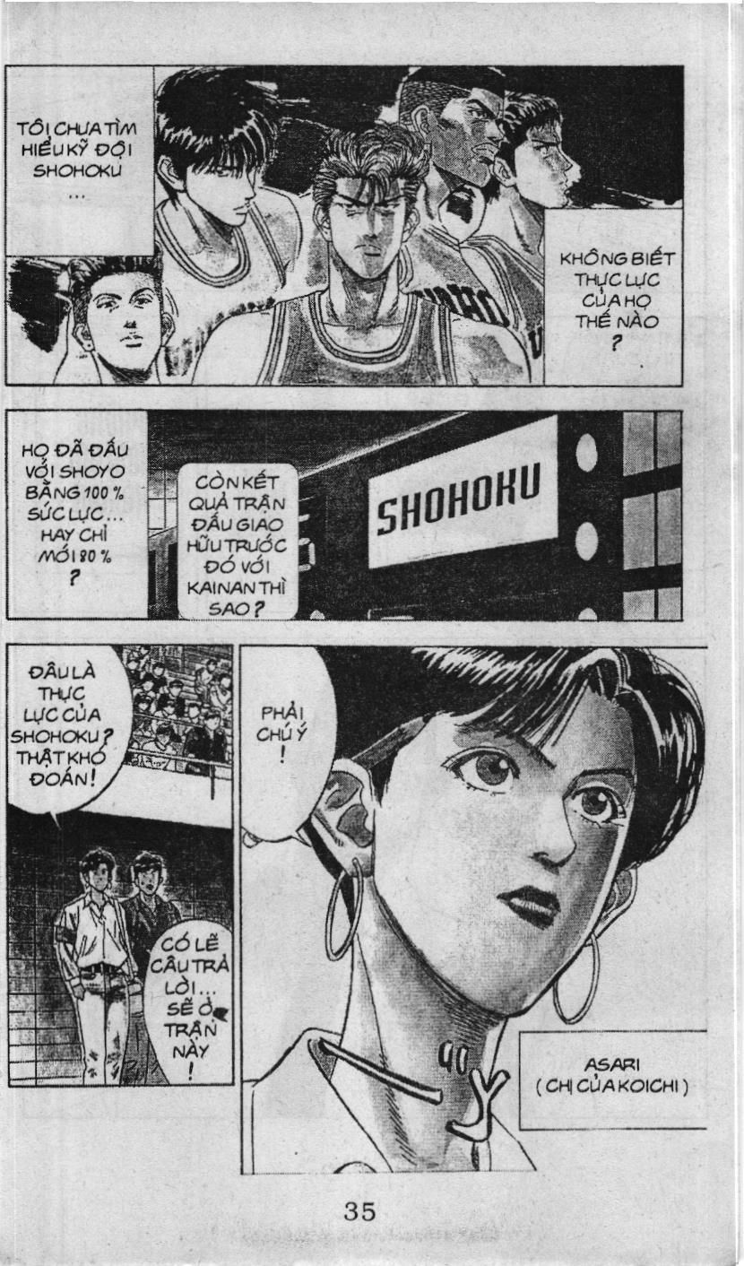Slam Dunk (Scan) Chapter 89 - 7