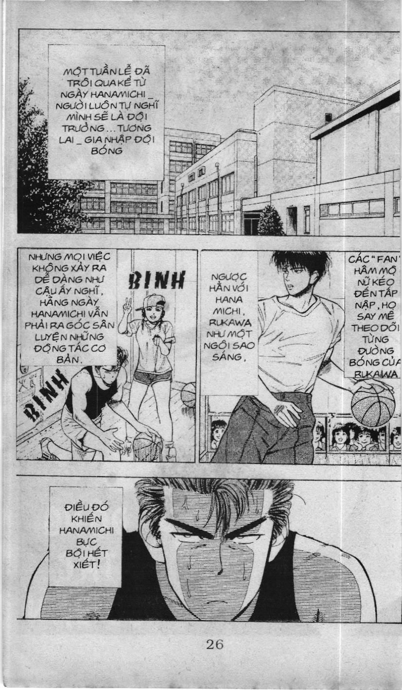 Slam Dunk (Scan) Chapter 9 - 2