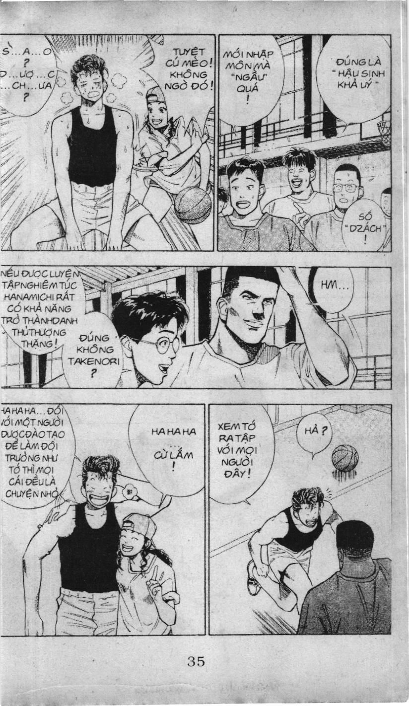 Slam Dunk (Scan) Chapter 9 - 11