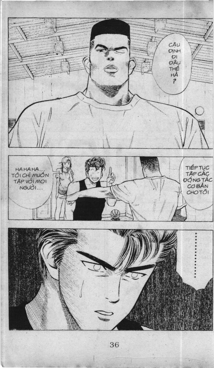 Slam Dunk (Scan) Chapter 9 - 12