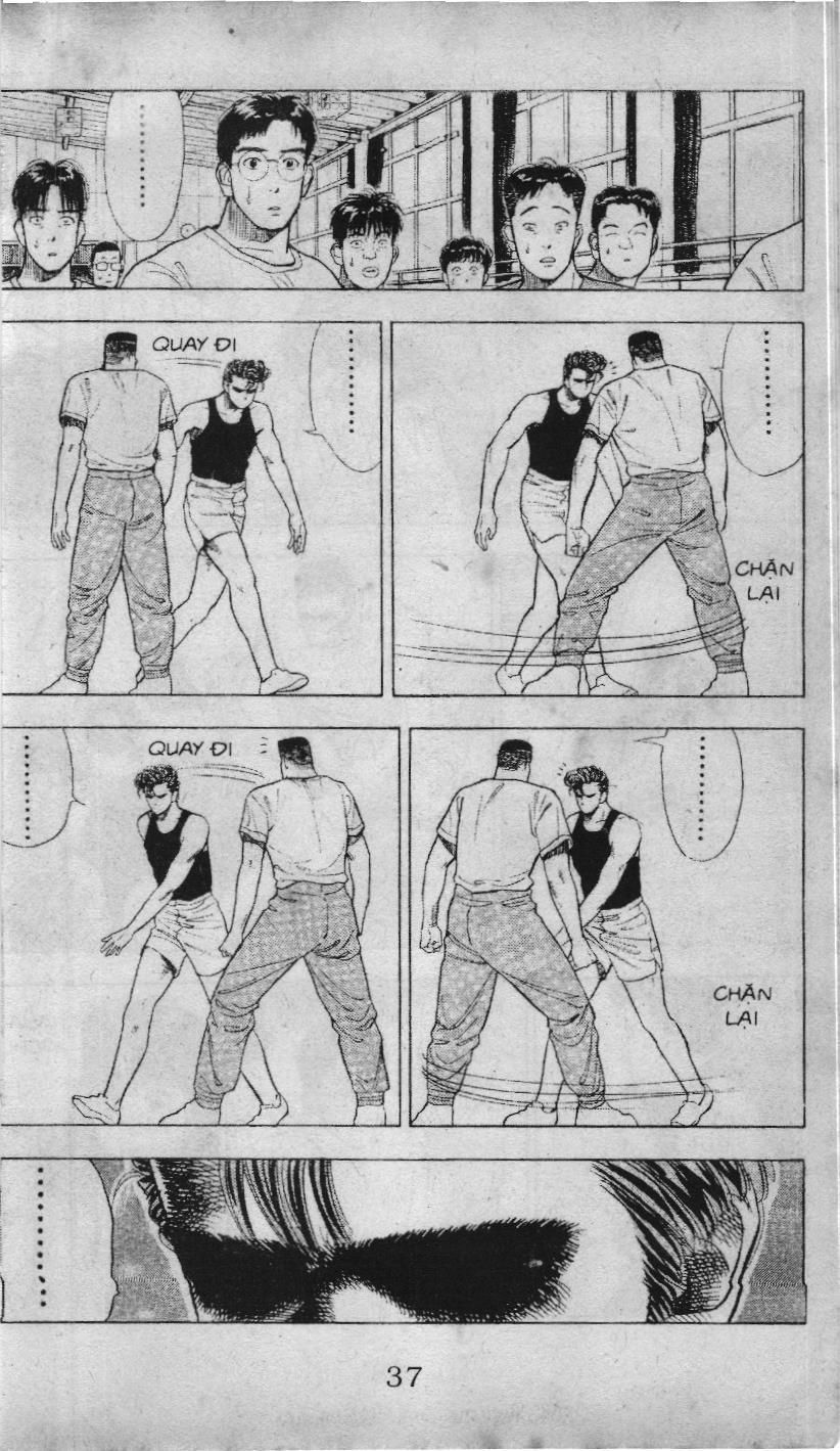 Slam Dunk (Scan) Chapter 9 - 13