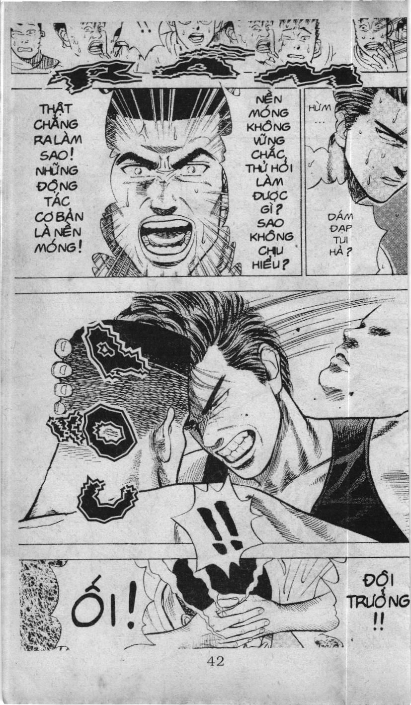 Slam Dunk (Scan) Chapter 9 - 18