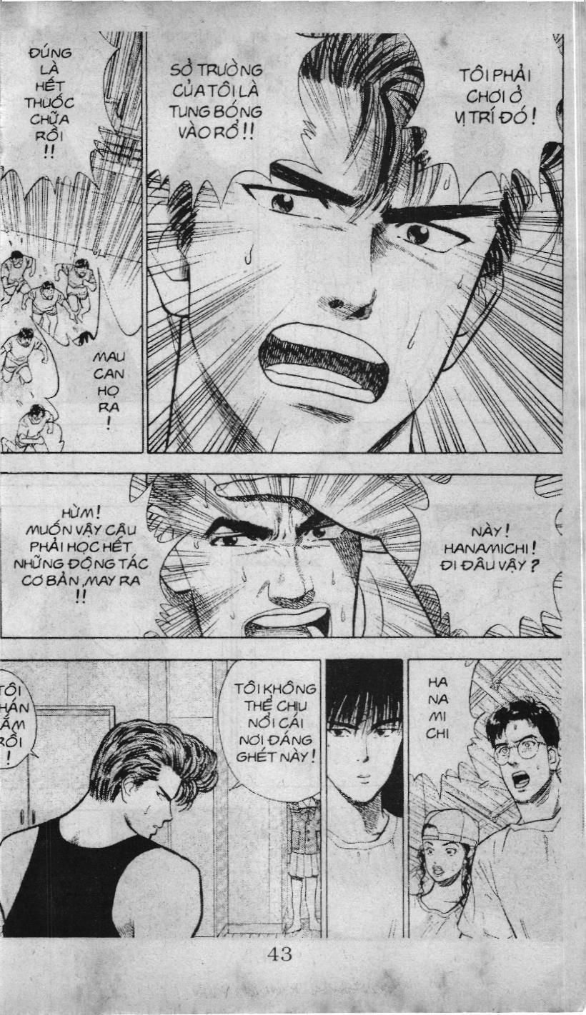 Slam Dunk (Scan) Chapter 9 - 19