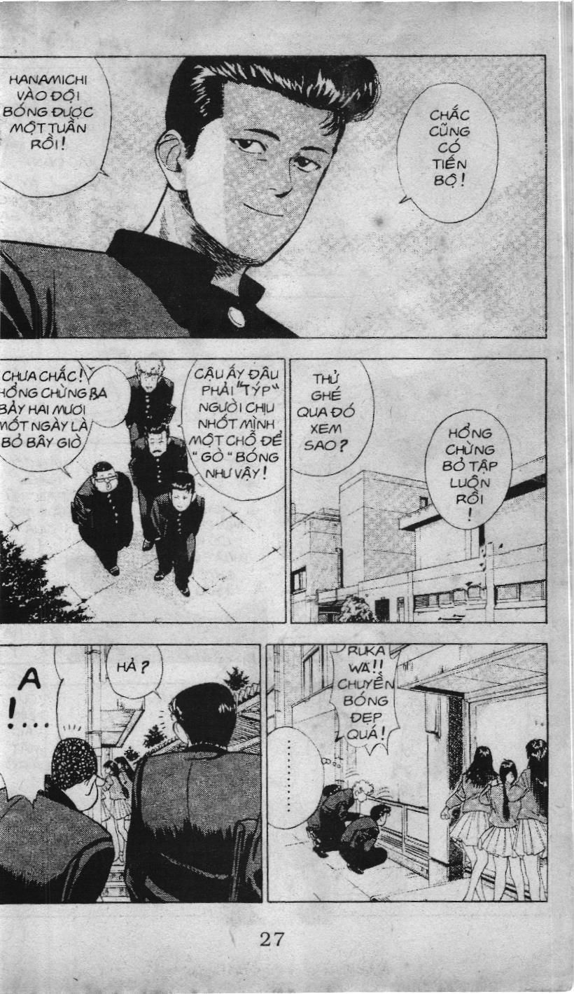 Slam Dunk (Scan) Chapter 9 - 3