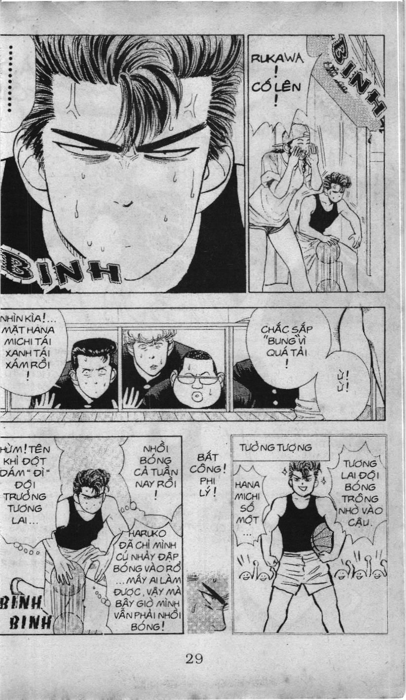 Slam Dunk (Scan) Chapter 9 - 5