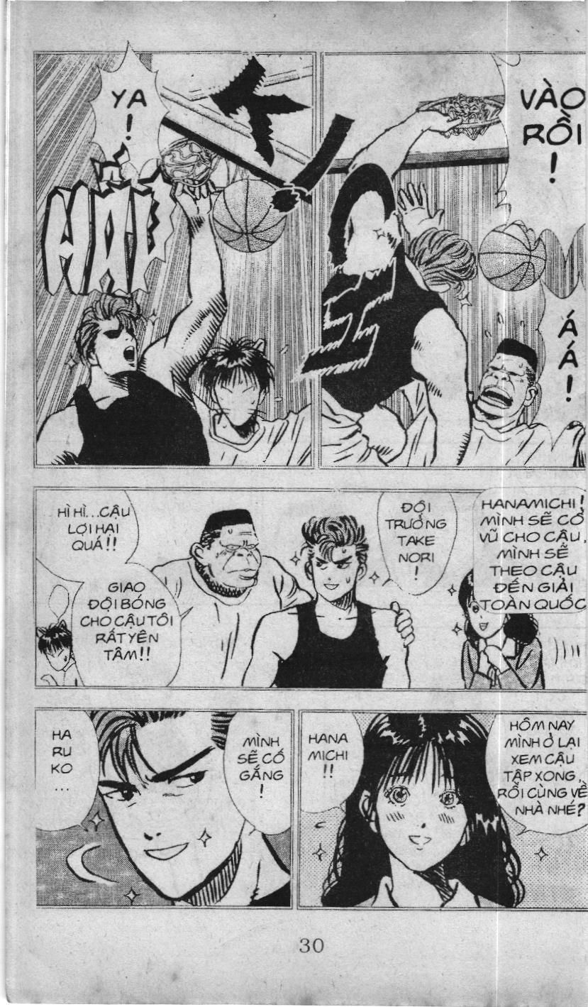 Slam Dunk (Scan) Chapter 9 - 6