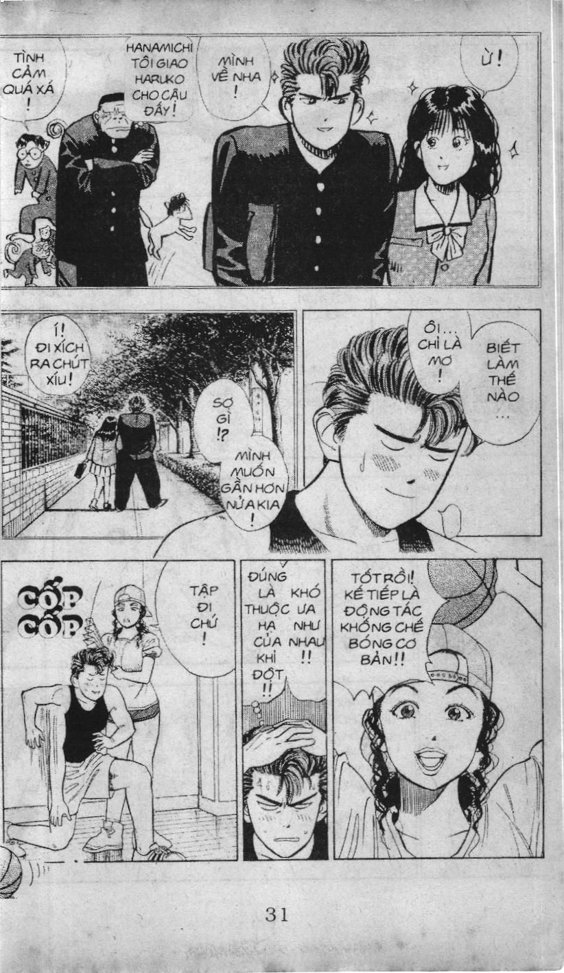 Slam Dunk (Scan) Chapter 9 - 7