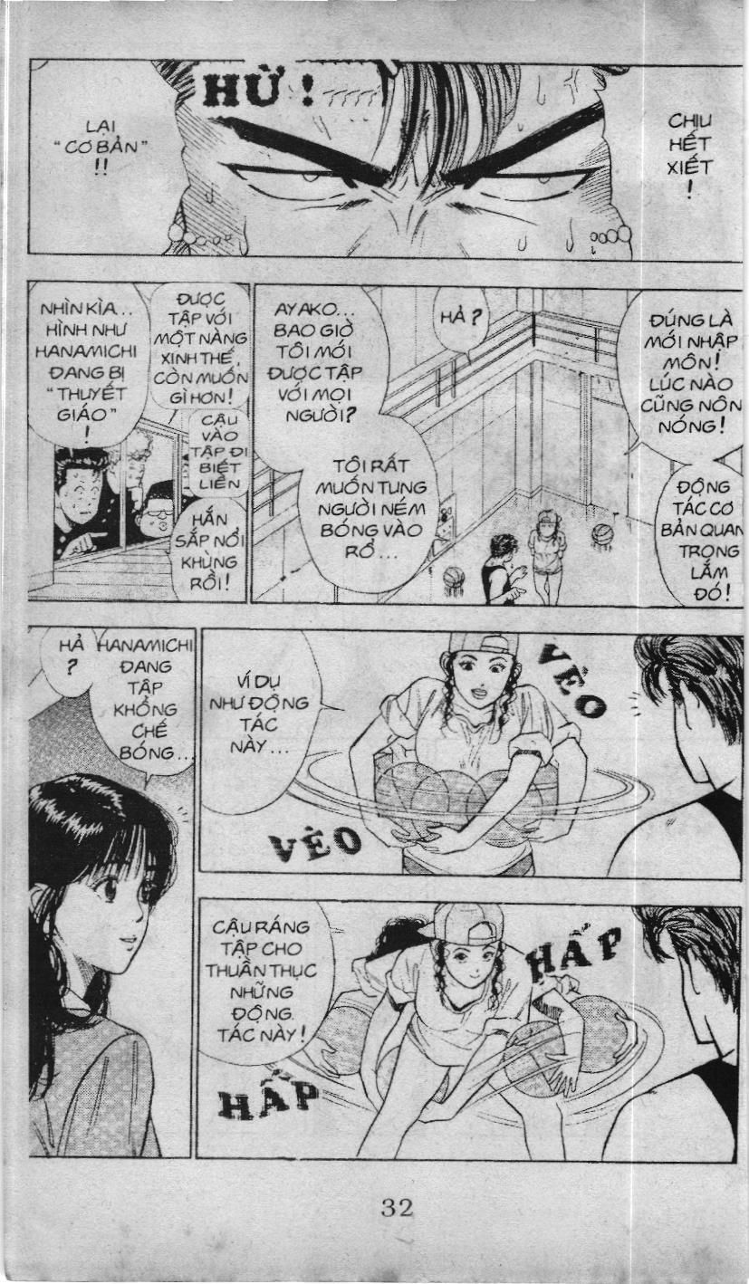 Slam Dunk (Scan) Chapter 9 - 8