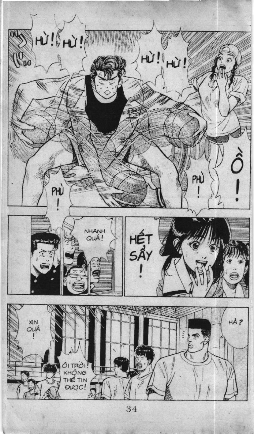 Slam Dunk (Scan) Chapter 9 - 10