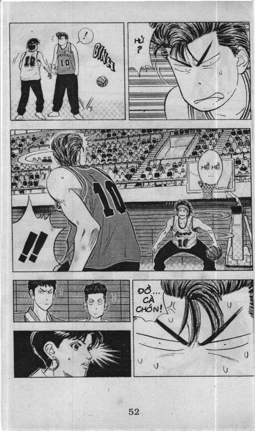 Slam Dunk (Scan) Chapter 90 - 5