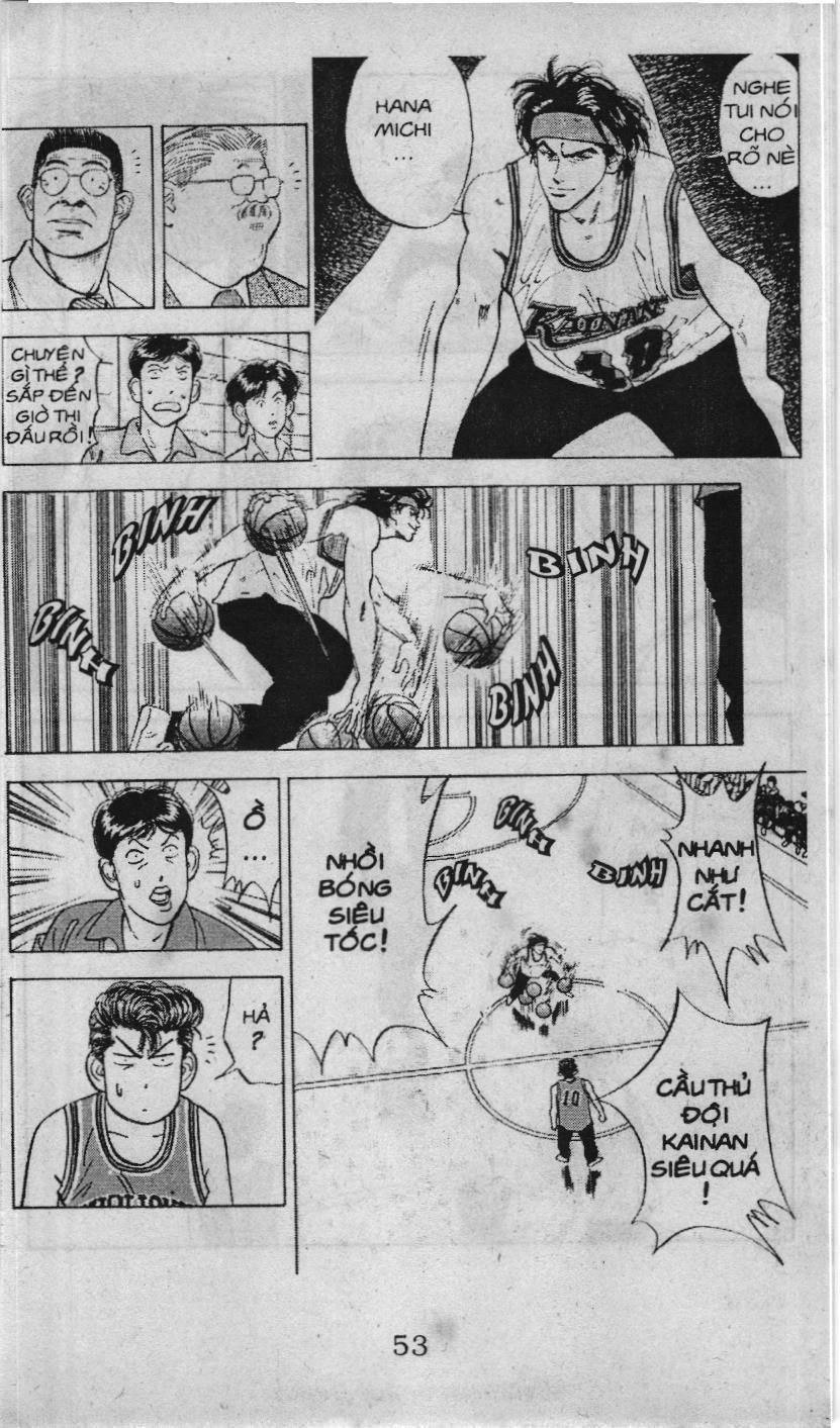 Slam Dunk (Scan) Chapter 90 - 6