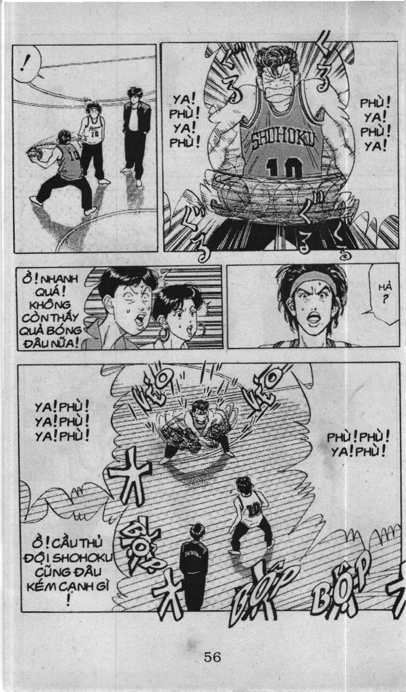 Slam Dunk (Scan) Chapter 90 - 9