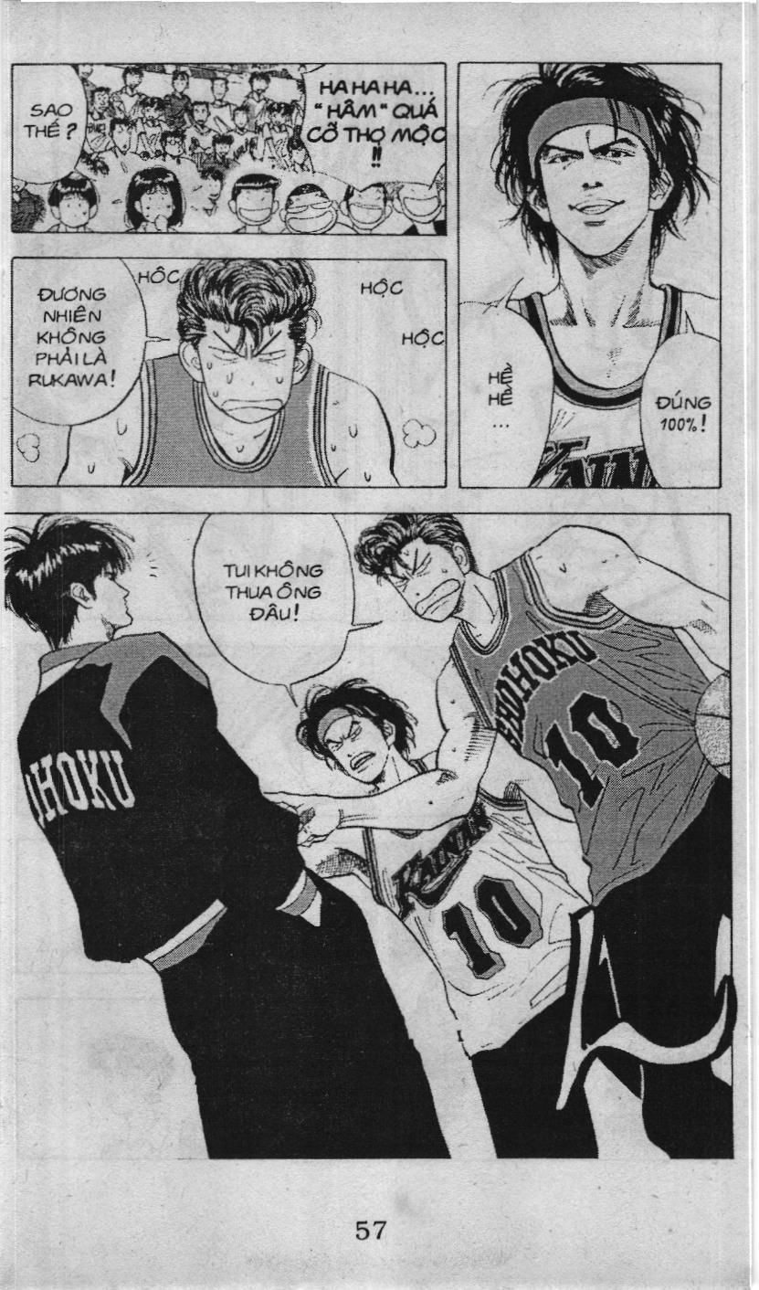 Slam Dunk (Scan) Chapter 90 - 10
