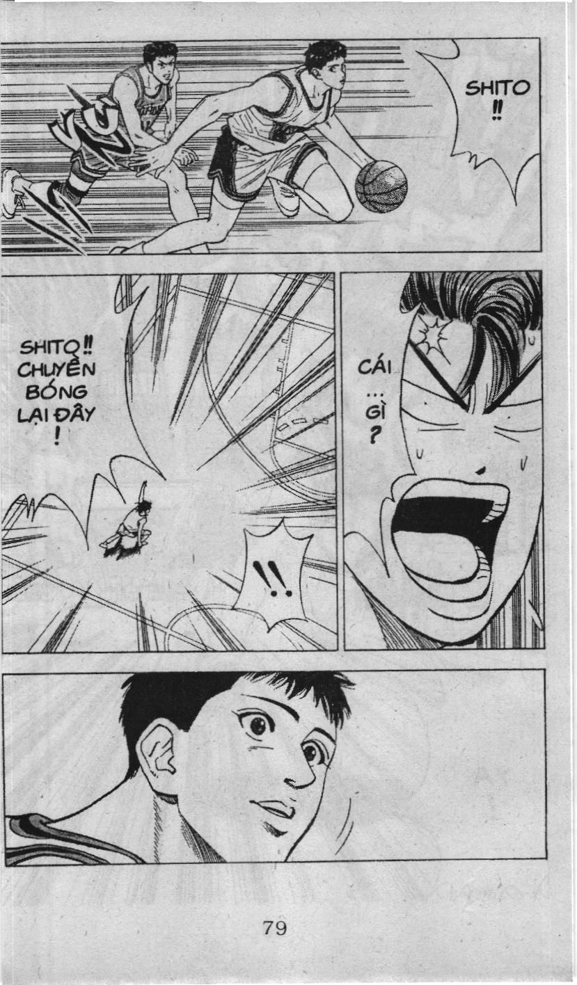 Slam Dunk (Scan) Chapter 91 - 13