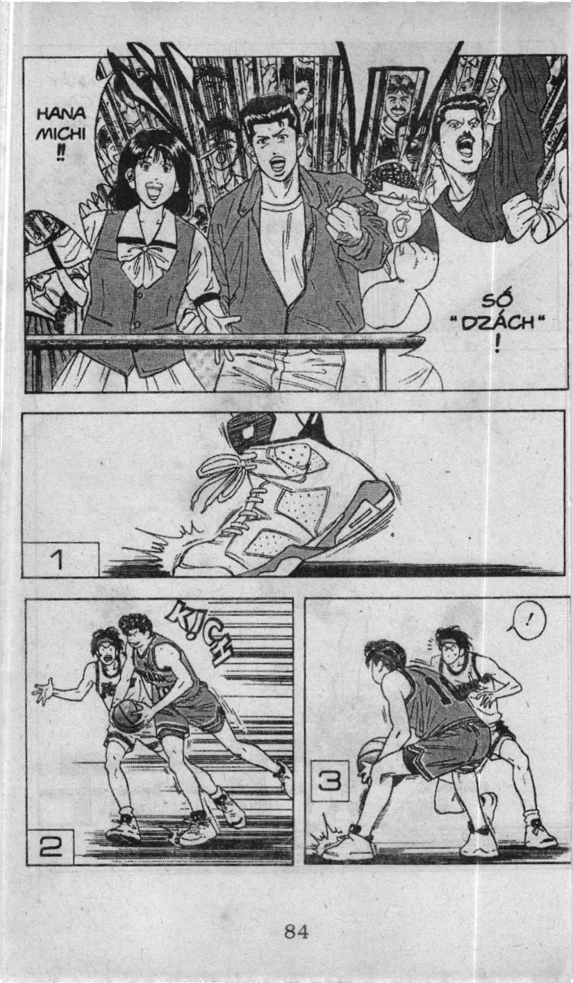 Slam Dunk (Scan) Chapter 91 - 18