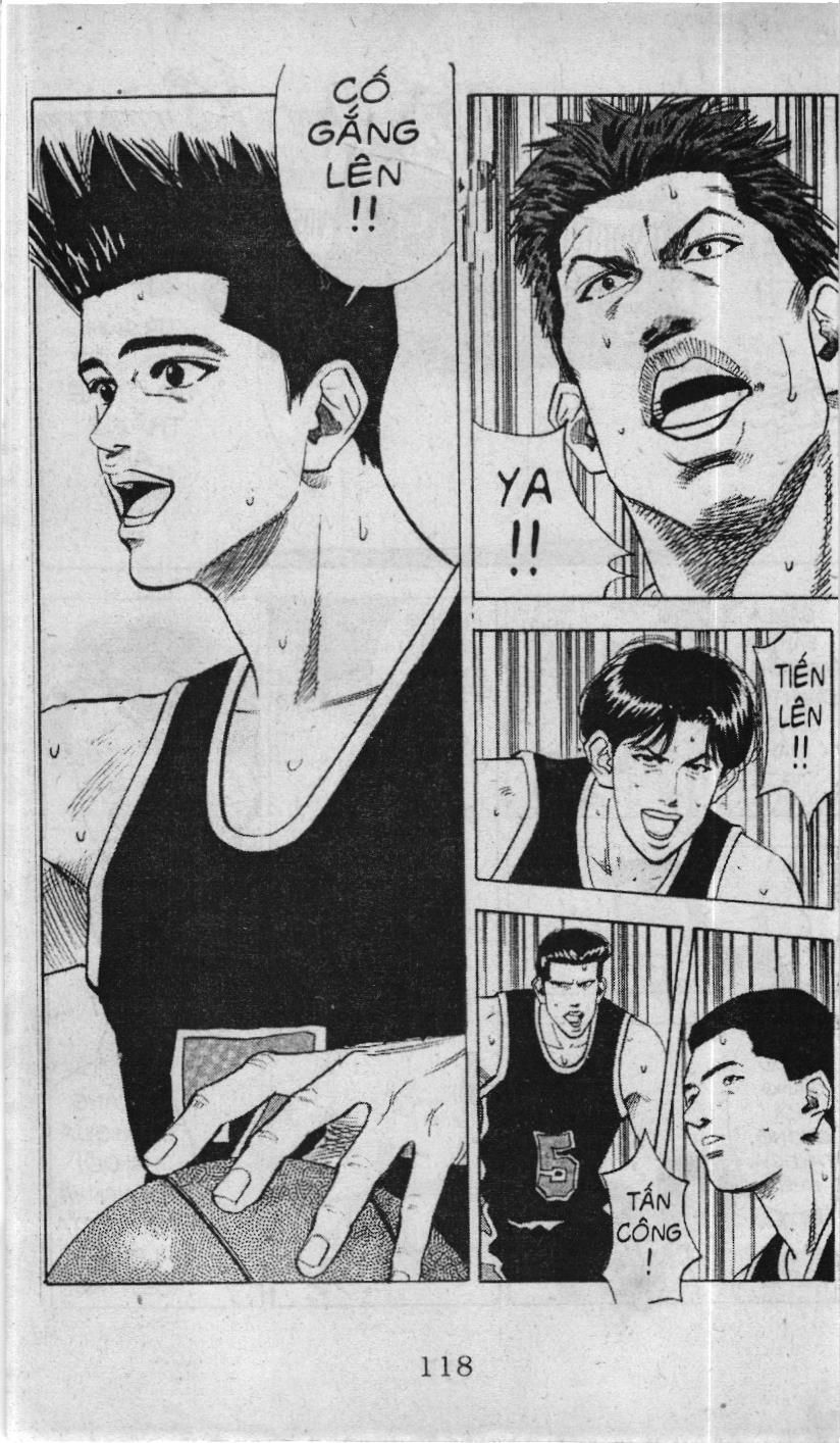 Slam Dunk (Scan) Chapter 93 - 11