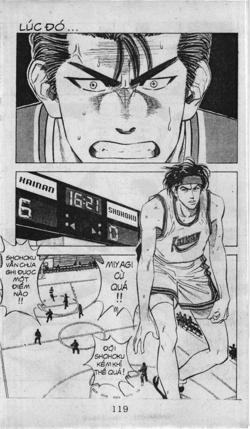 Slam Dunk (Scan) Chapter 93 - 12