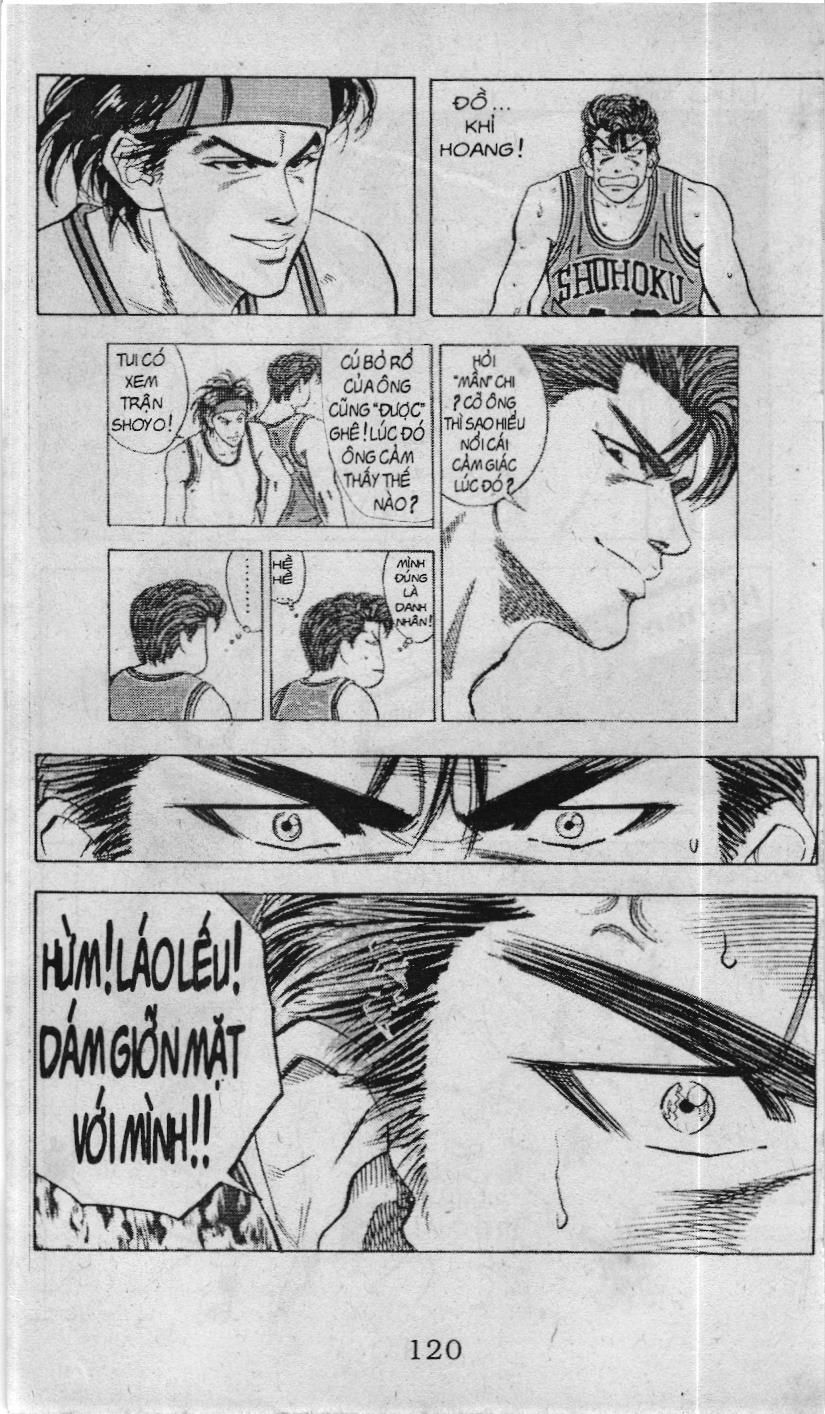 Slam Dunk (Scan) Chapter 93 - 13