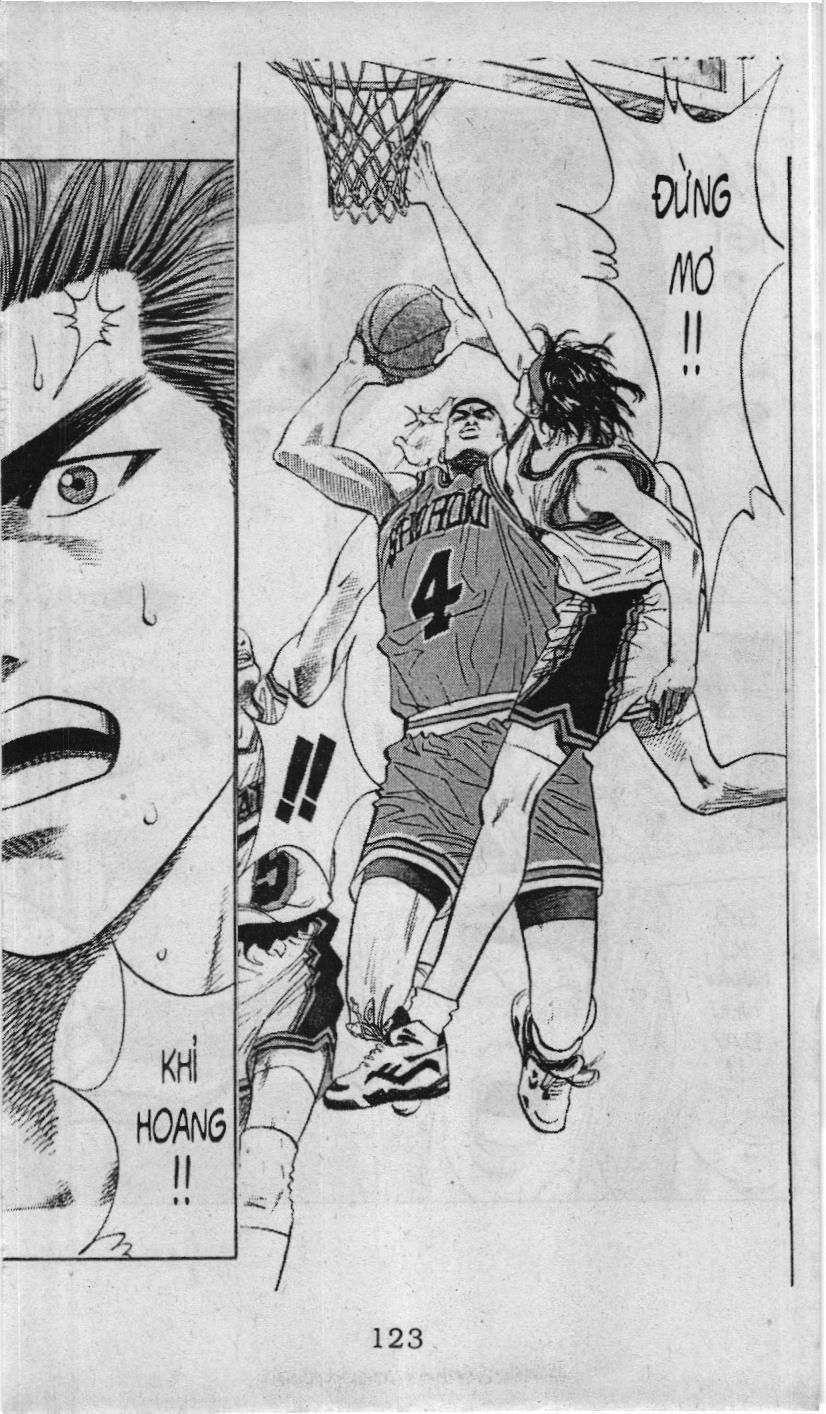 Slam Dunk (Scan) Chapter 93 - 16