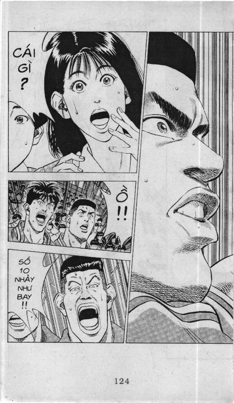 Slam Dunk (Scan) Chapter 93 - 17