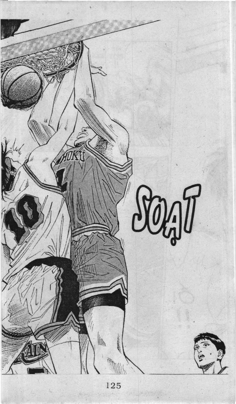 Slam Dunk (Scan) Chapter 93 - 18