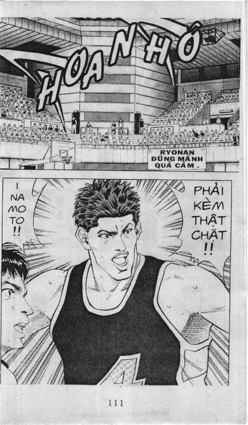 Slam Dunk (Scan) Chapter 93 - 4