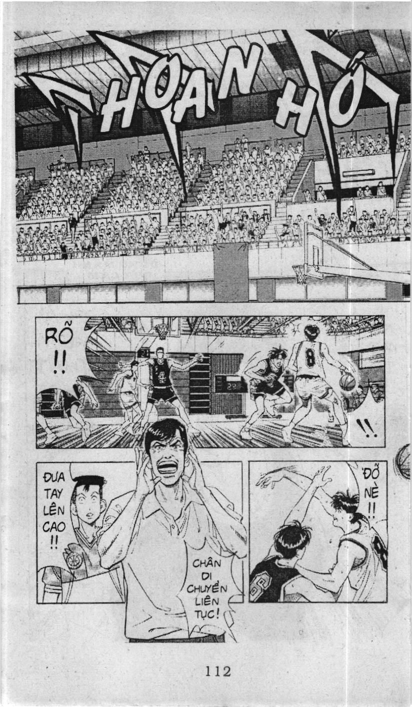 Slam Dunk (Scan) Chapter 93 - 5