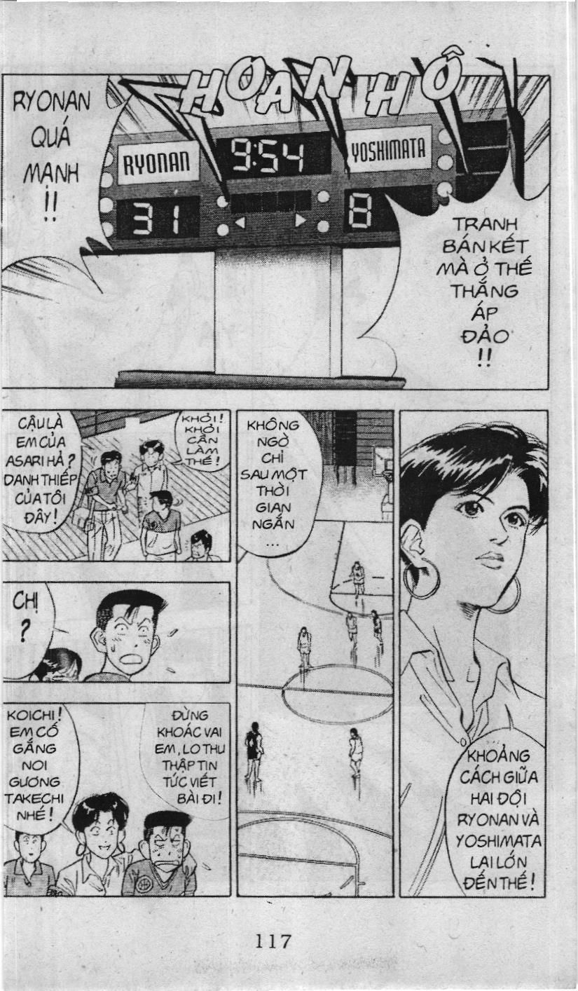 Slam Dunk (Scan) Chapter 93 - 10