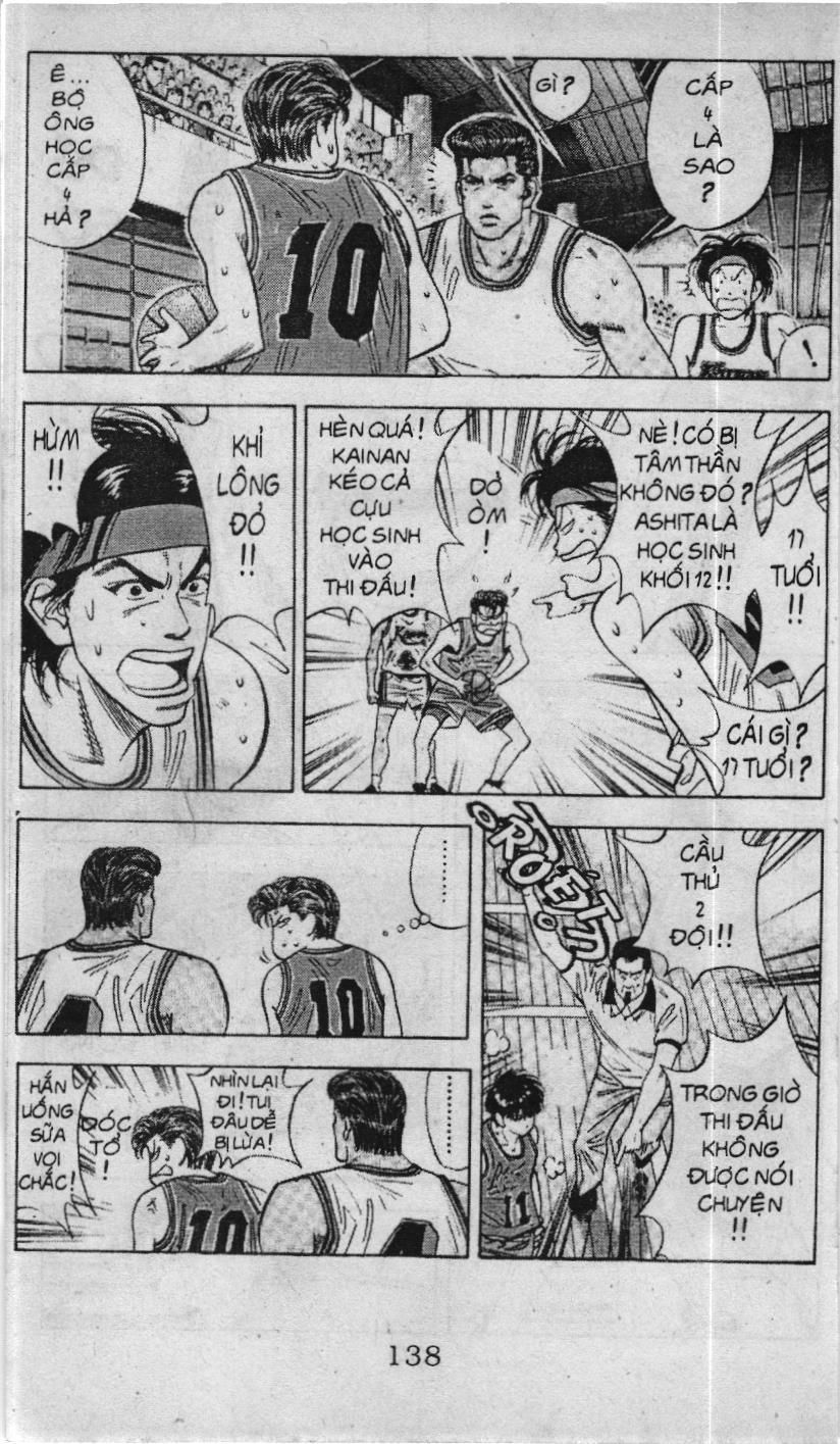 Slam Dunk (Scan) Chapter 94 - 12