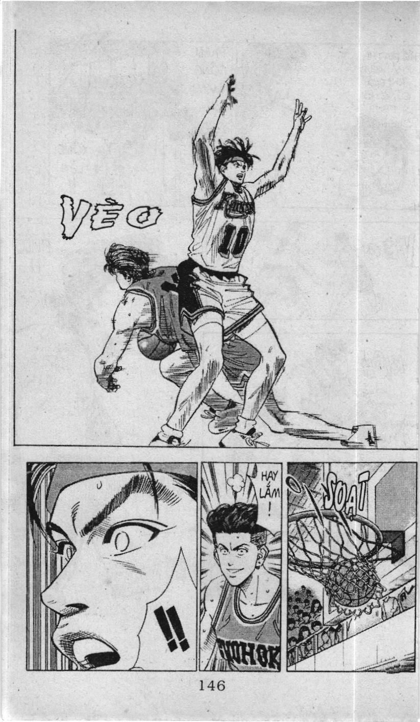 Slam Dunk (Scan) Chapter 94 - 20