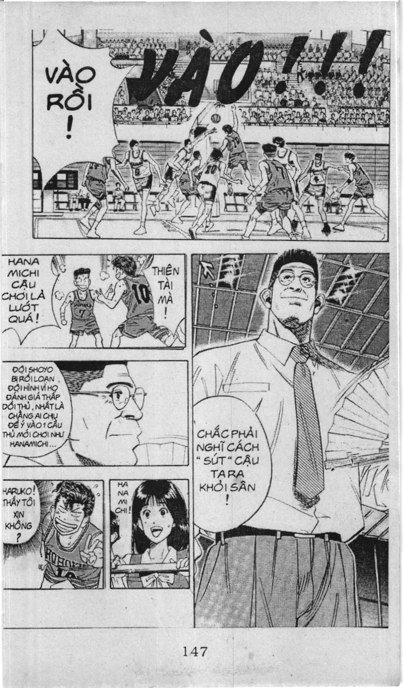 Slam Dunk (Scan) Chapter 94 - 21