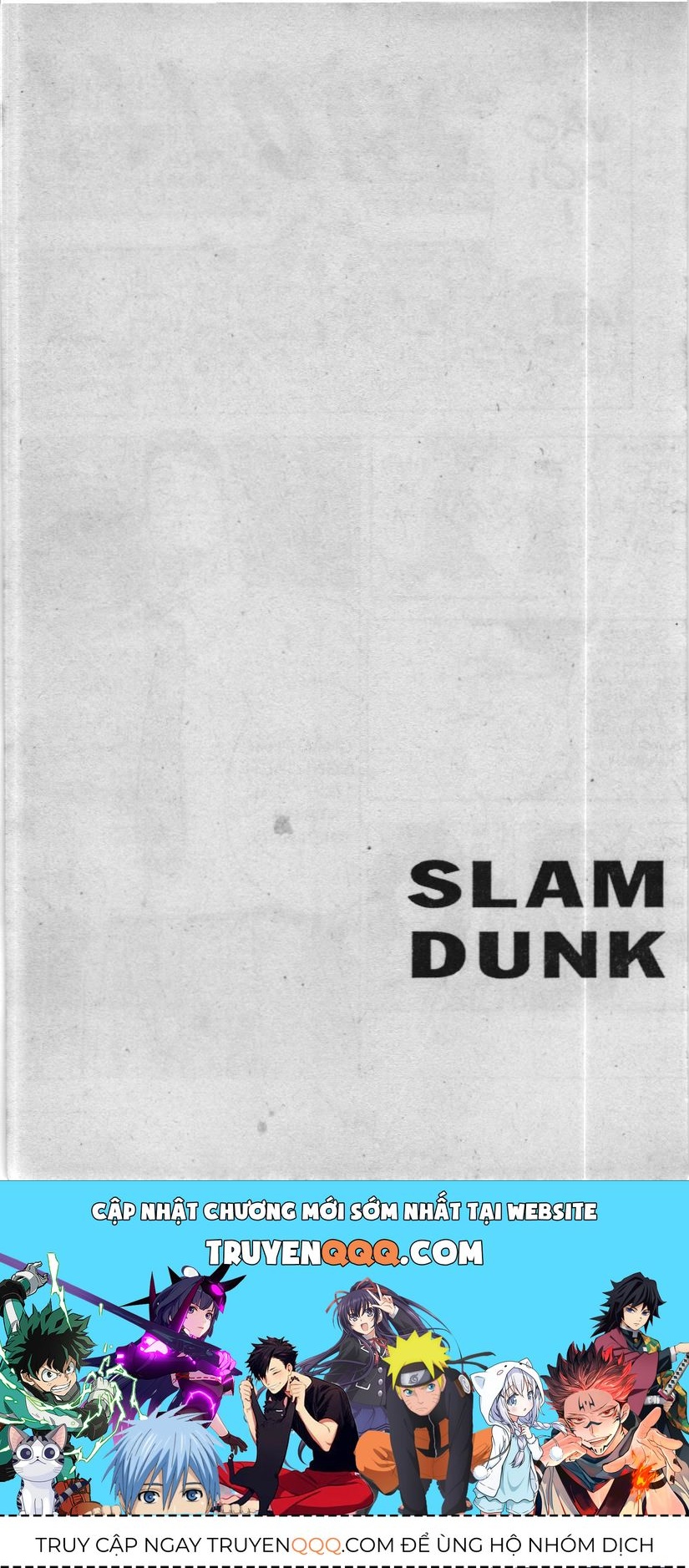 Slam Dunk (Scan) Chapter 94 - 22