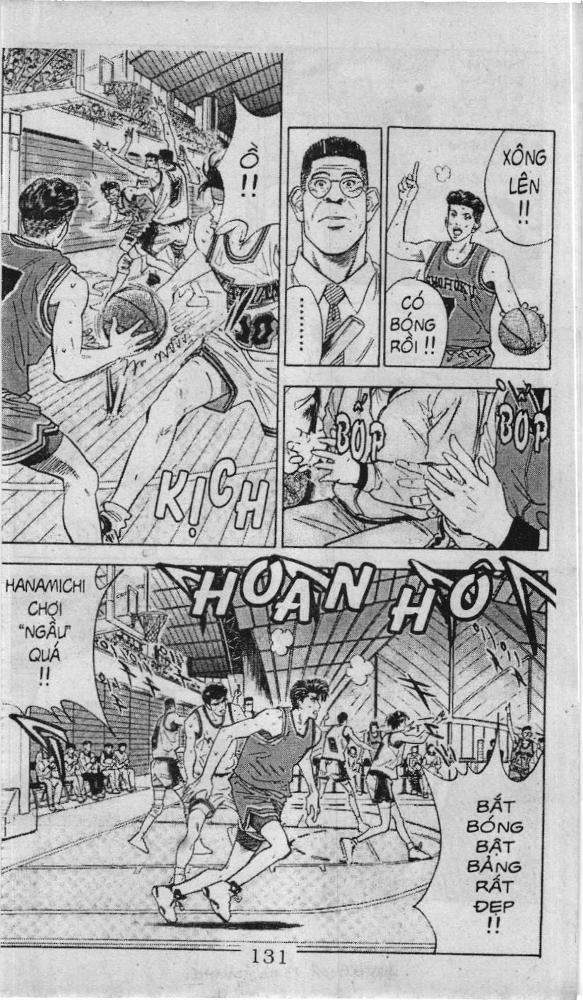 Slam Dunk (Scan) Chapter 94 - 5