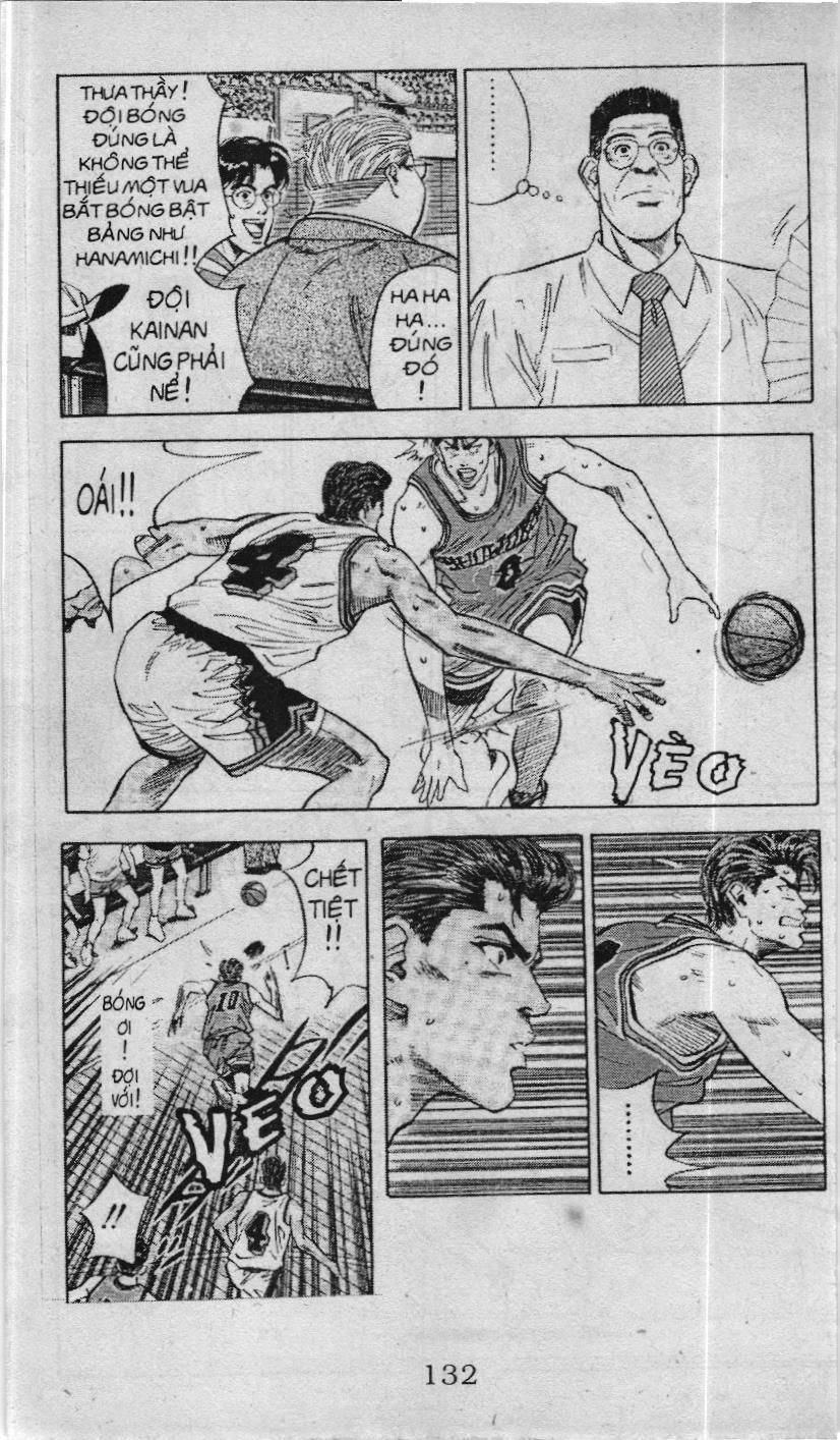 Slam Dunk (Scan) Chapter 94 - 6