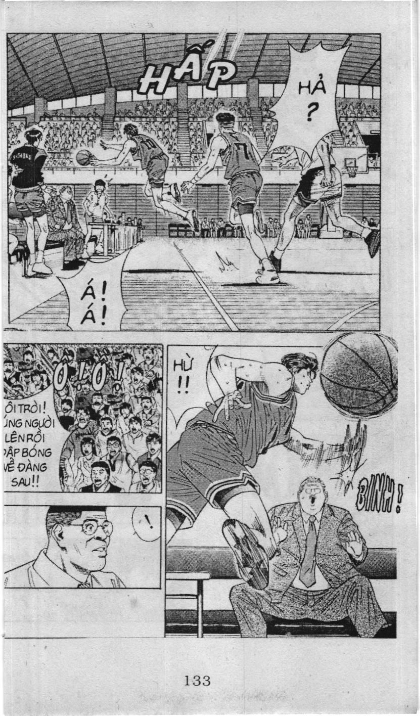 Slam Dunk (Scan) Chapter 94 - 7