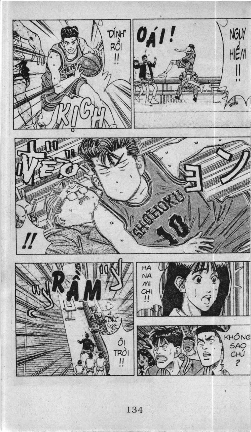 Slam Dunk (Scan) Chapter 94 - 8