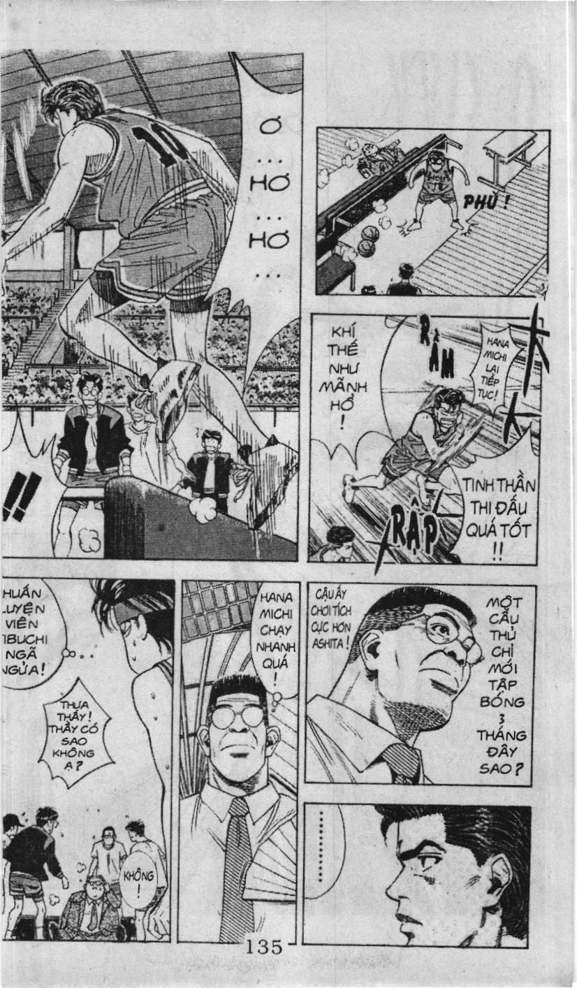 Slam Dunk (Scan) Chapter 94 - 9