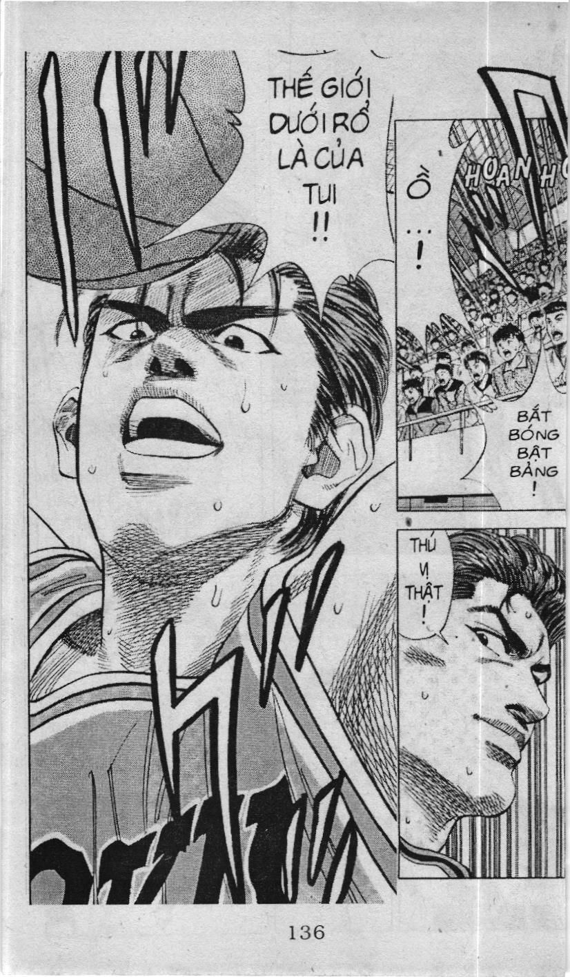 Slam Dunk (Scan) Chapter 94 - 10