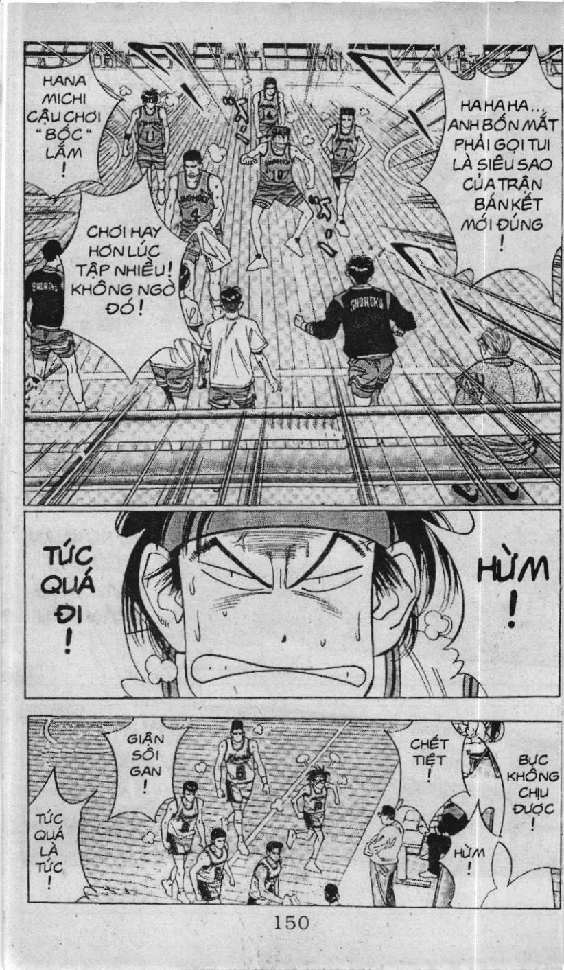 Slam Dunk (Scan) Chapter 95 - 2