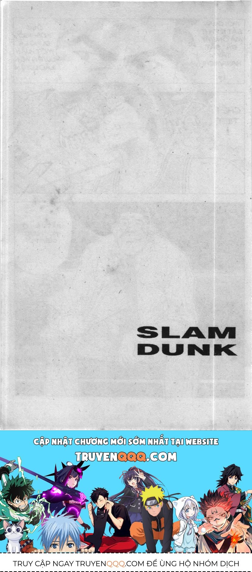 Slam Dunk (Scan) Chapter 95 - 21