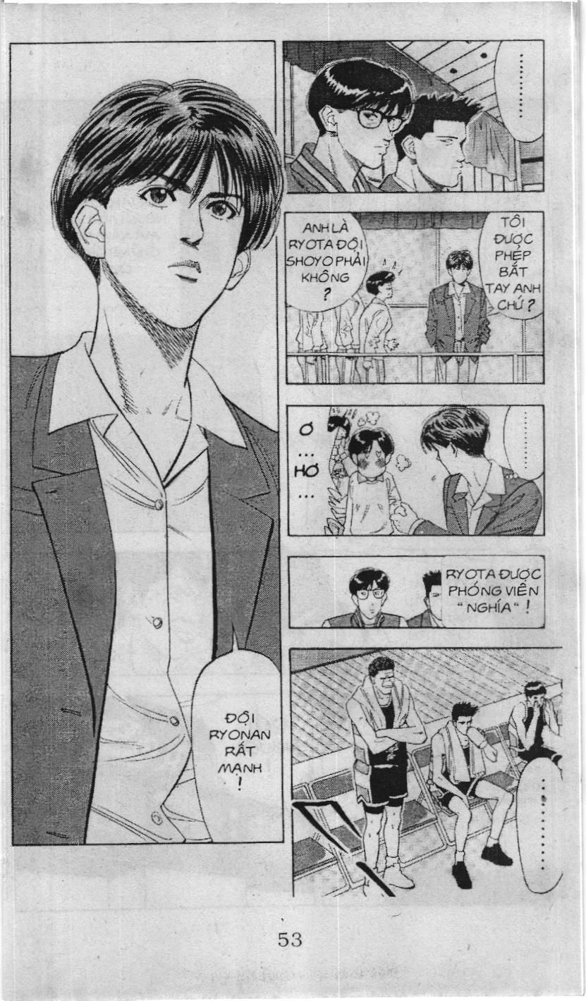 Slam Dunk (Scan) Chapter 97 - 11