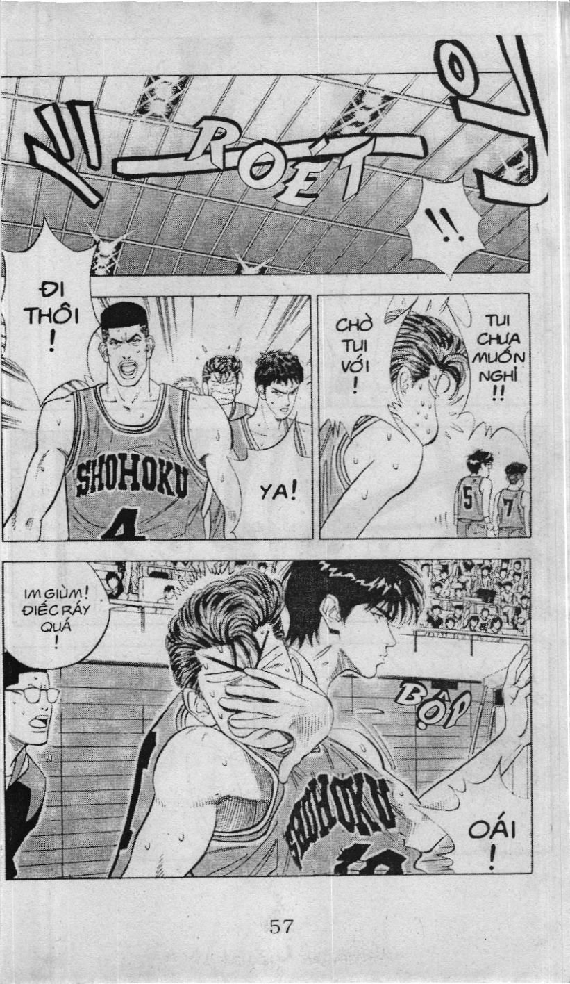 Slam Dunk (Scan) Chapter 97 - 15