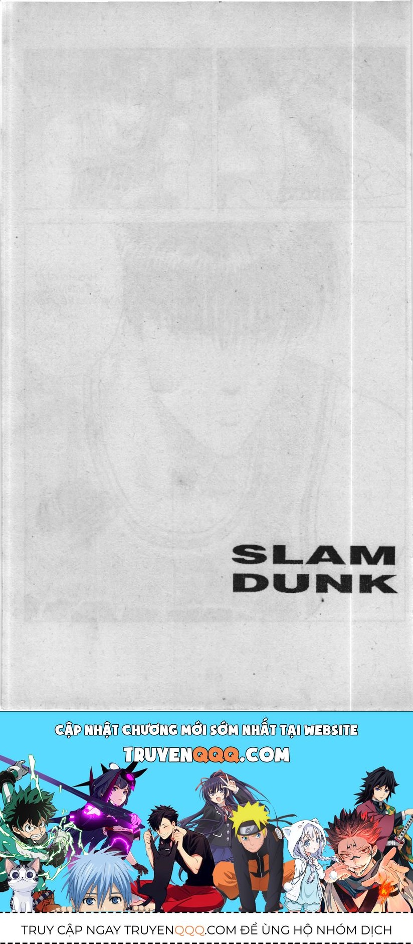 Slam Dunk (Scan) Chapter 97 - 22