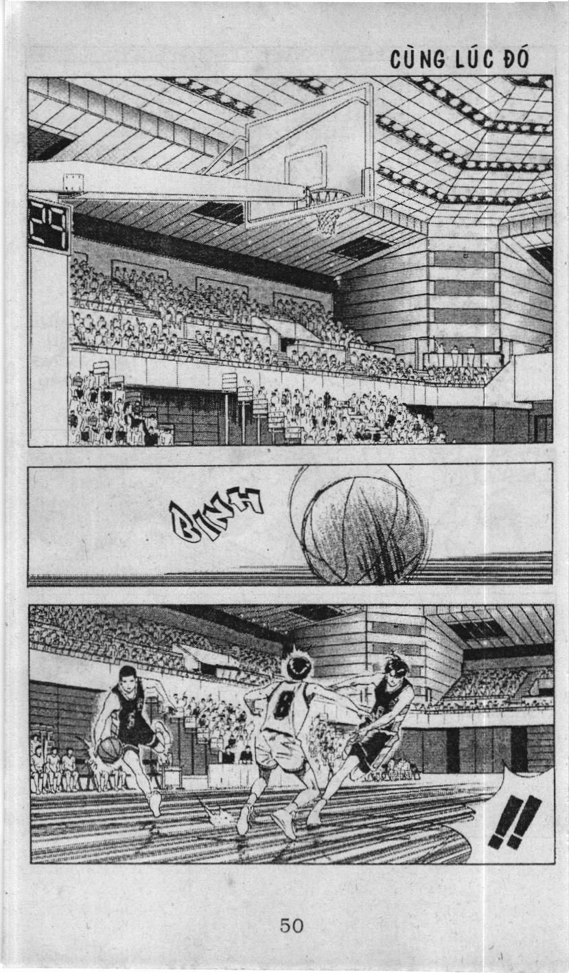 Slam Dunk (Scan) Chapter 97 - 8