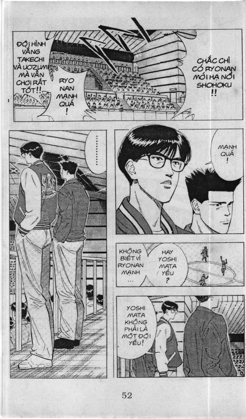 Slam Dunk (Scan) Chapter 97 - 10