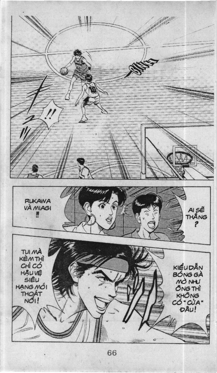 Slam Dunk (Scan) Chapter 98 - 2