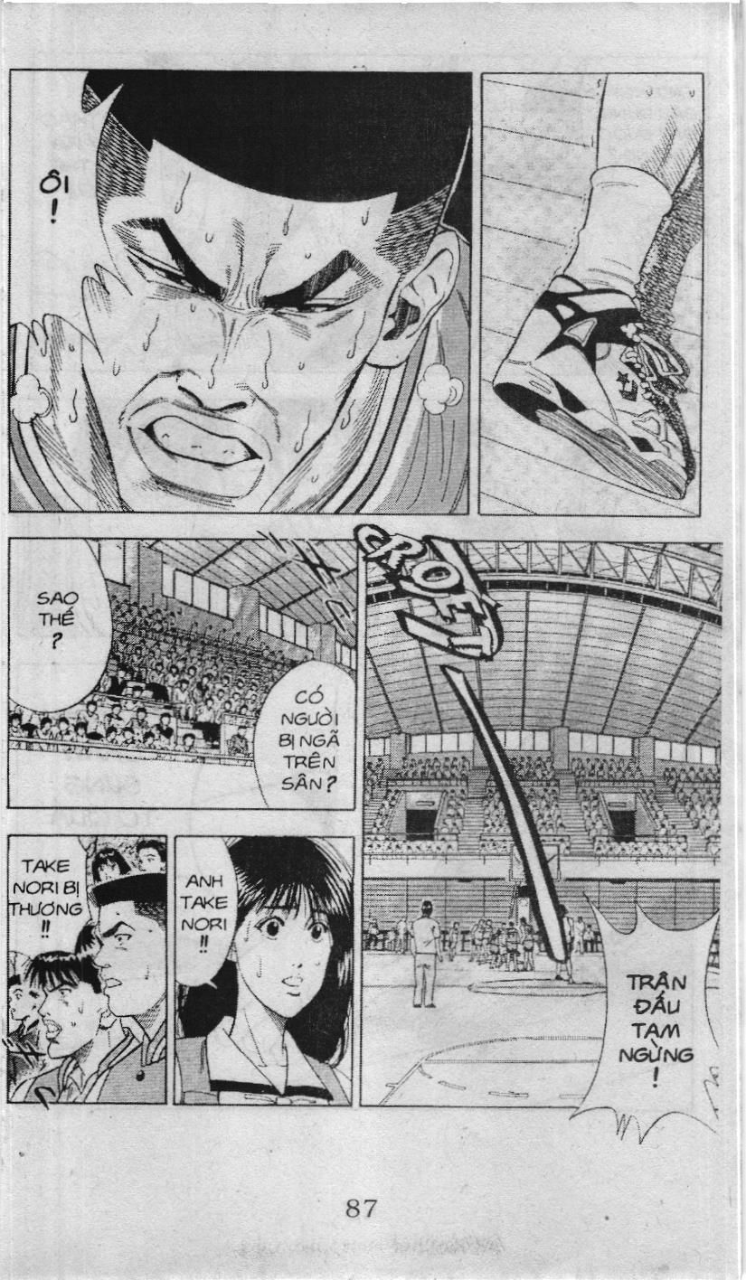 Slam Dunk (Scan) Chapter 99 - 2