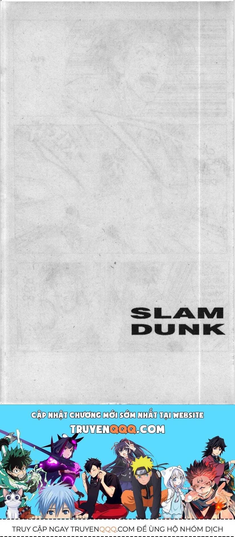 Slam Dunk (Scan) Chapter 99 - 19
