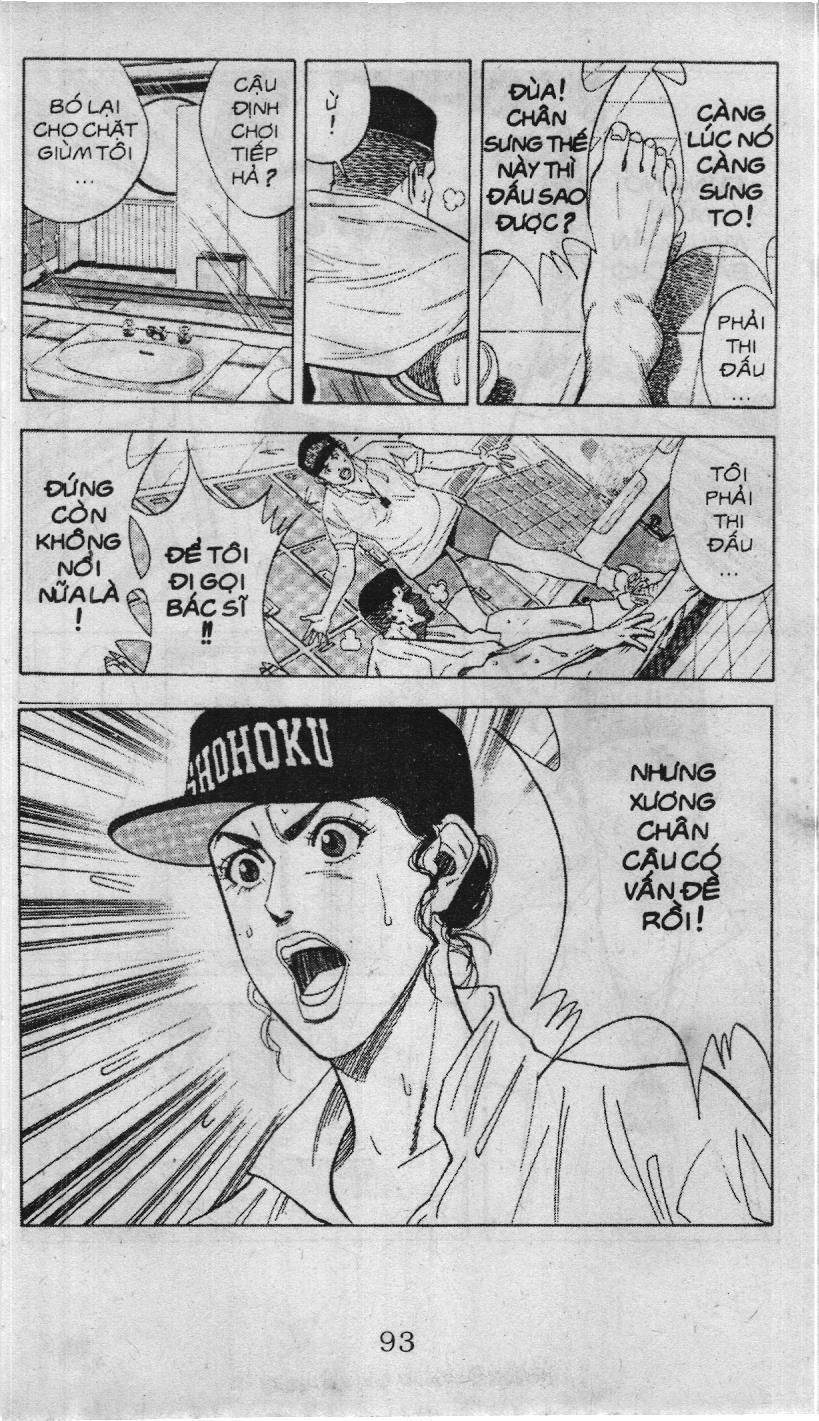 Slam Dunk (Scan) Chapter 99 - 8