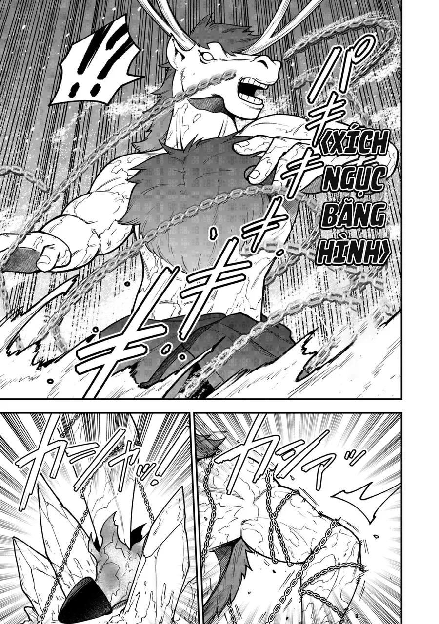 Kẻ Phá Hoại Tổ Đội Chapter 35 - 11